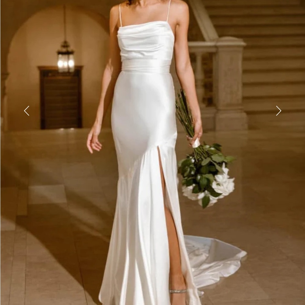 Grace Loves Lace Valentina Gown